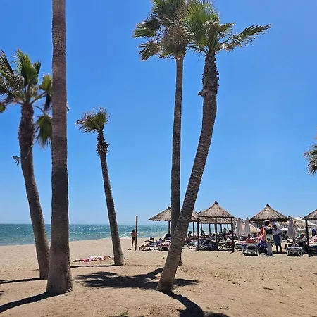 Apartamento Calanova Grand Golf *