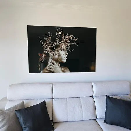 Apartment Calanova Grand Golf