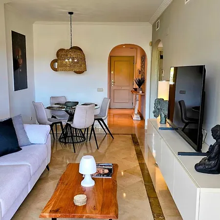 Apartamento Calanova Grand Golf
