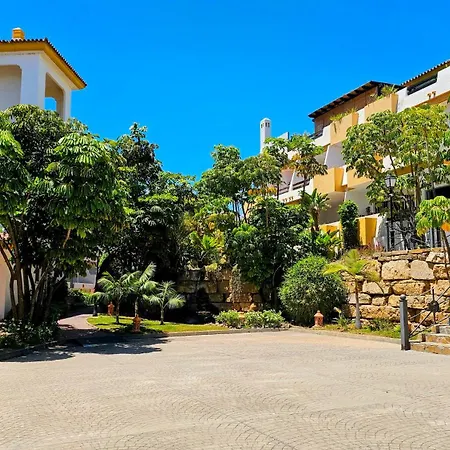 Calanova Grand Golf Apartamento *