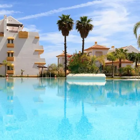 Calanova Grand Golf Malaga