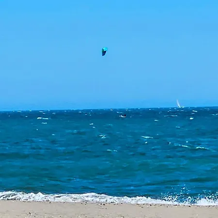 Apartment Calanova Grand Golf