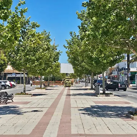 Apartment Calanova Grand Golf Malaga