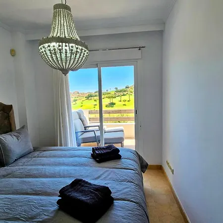 Apartment Calanova Grand Golf Malaga