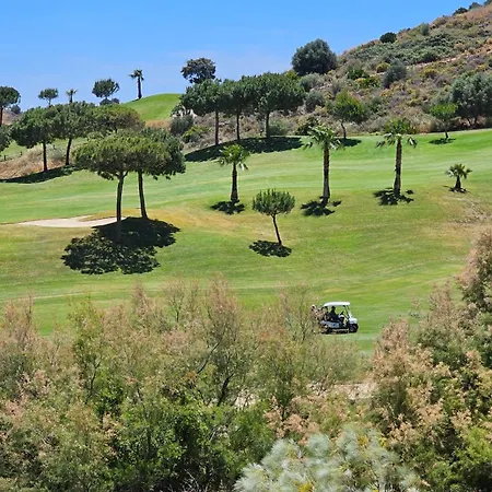 Apartment Calanova Grand Golf