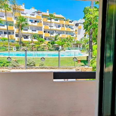 Calanova Grand Golf Apartment Malaga
