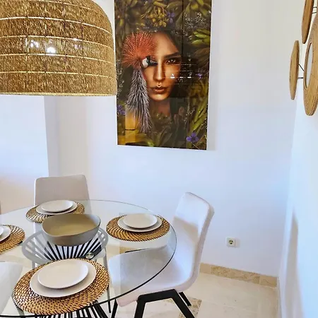 Calanova Grand Golf Apartment *