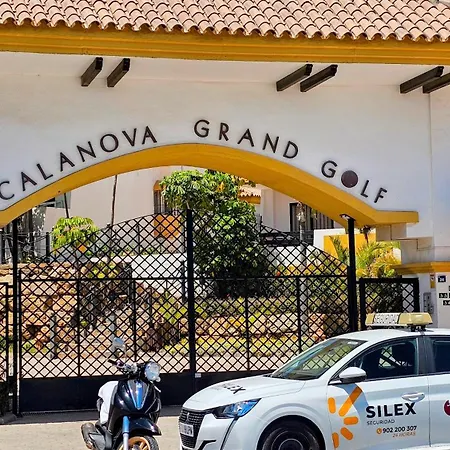 Calanova Grand Golf