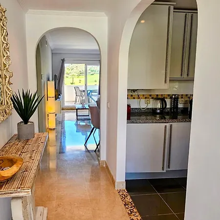 Calanova Grand Golf Apartment Malaga