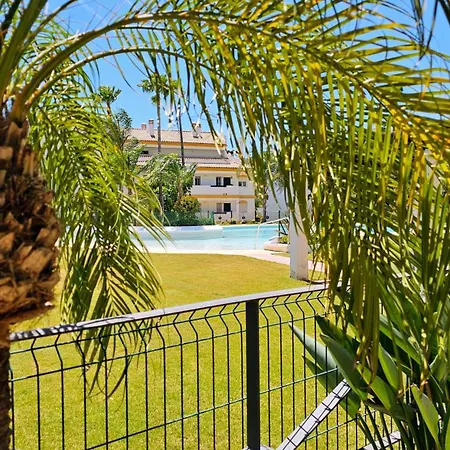Apartment Calanova Grand Golf