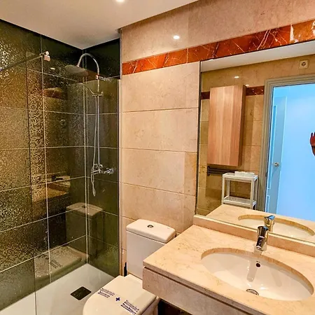 Calanova Grand Golf Apartment Malaga