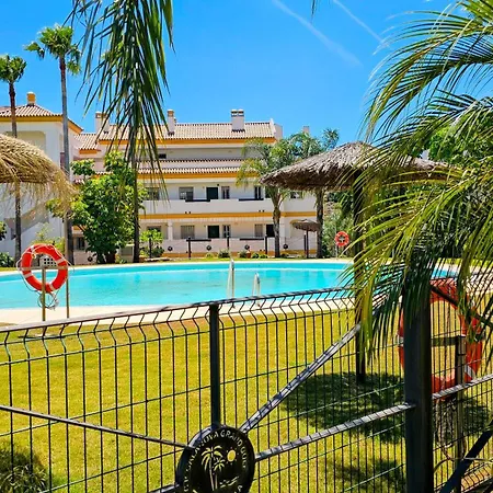 Calanova Grand Golf Apartment