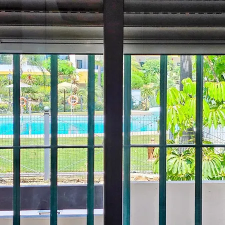 Calanova Grand Golf Apartment *