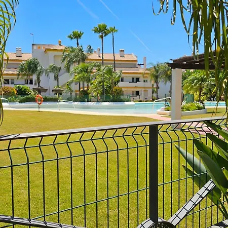Apartment Calanova Grand Golf