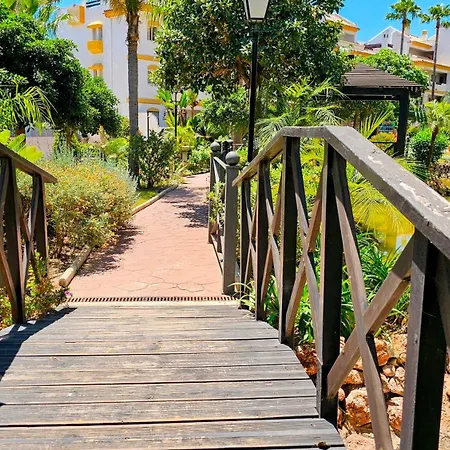 Calanova Grand Golf Malaga