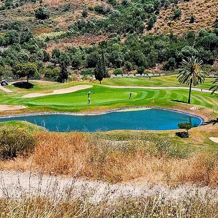 Apartment Calanova Grand Golf