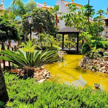 Calanova Grand Golf Apartment *
