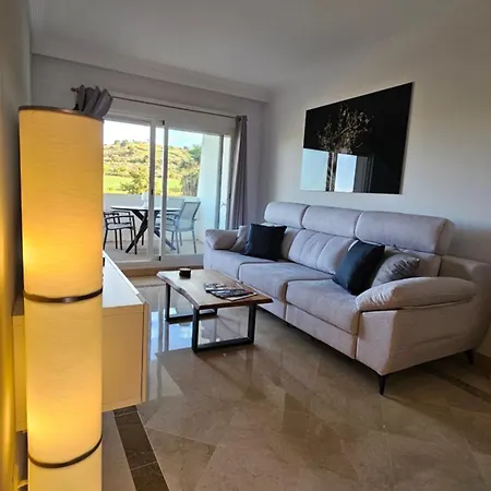 Calanova Grand Golf Malaga